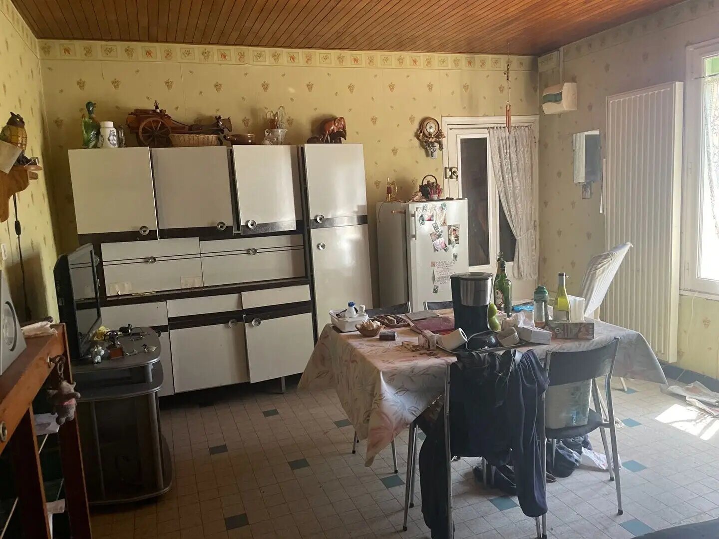 Maison à vendre, 140m², Frangy-en-Bresse