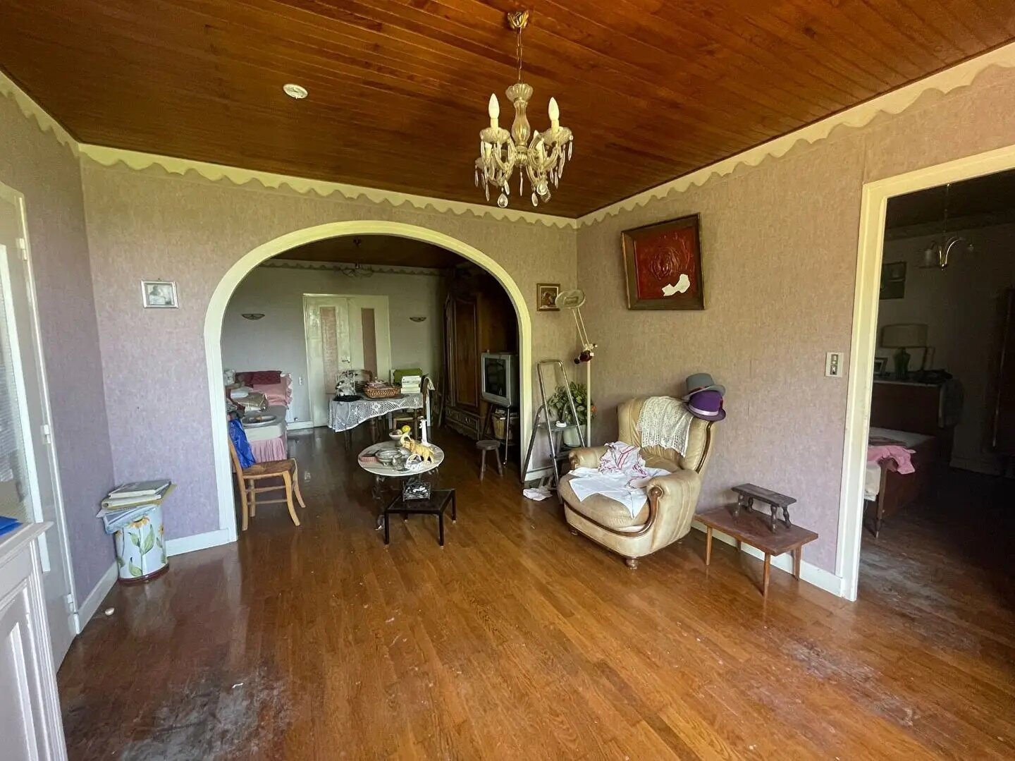 Maison à vendre, 140m², Frangy-en-Bresse