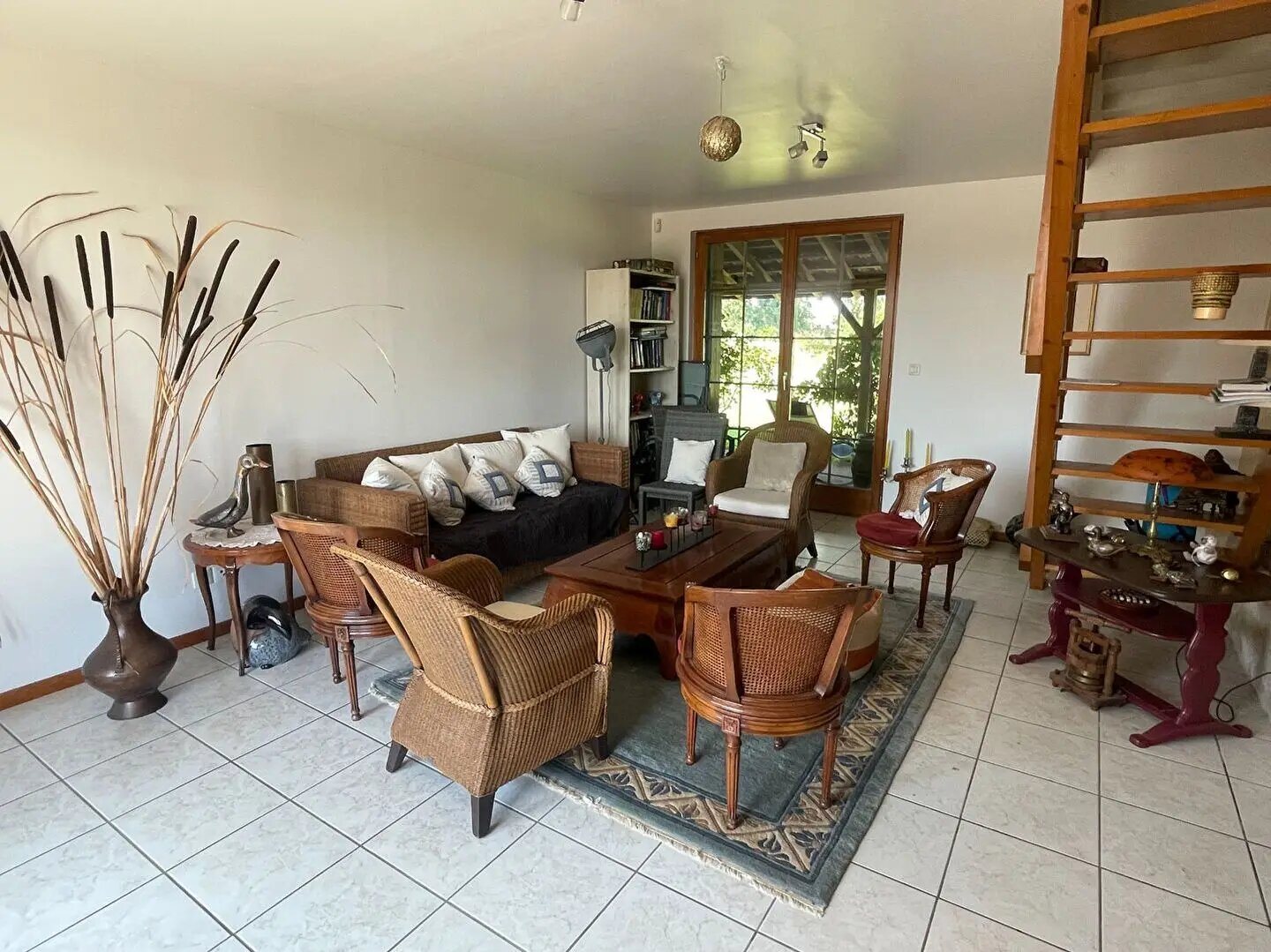 Maison à vendre, 212m², Saint-Germain-du-Bois