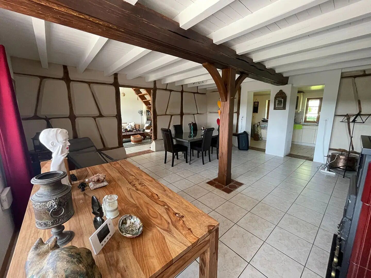 Maison à vendre, 212m², Saint-Germain-du-Bois