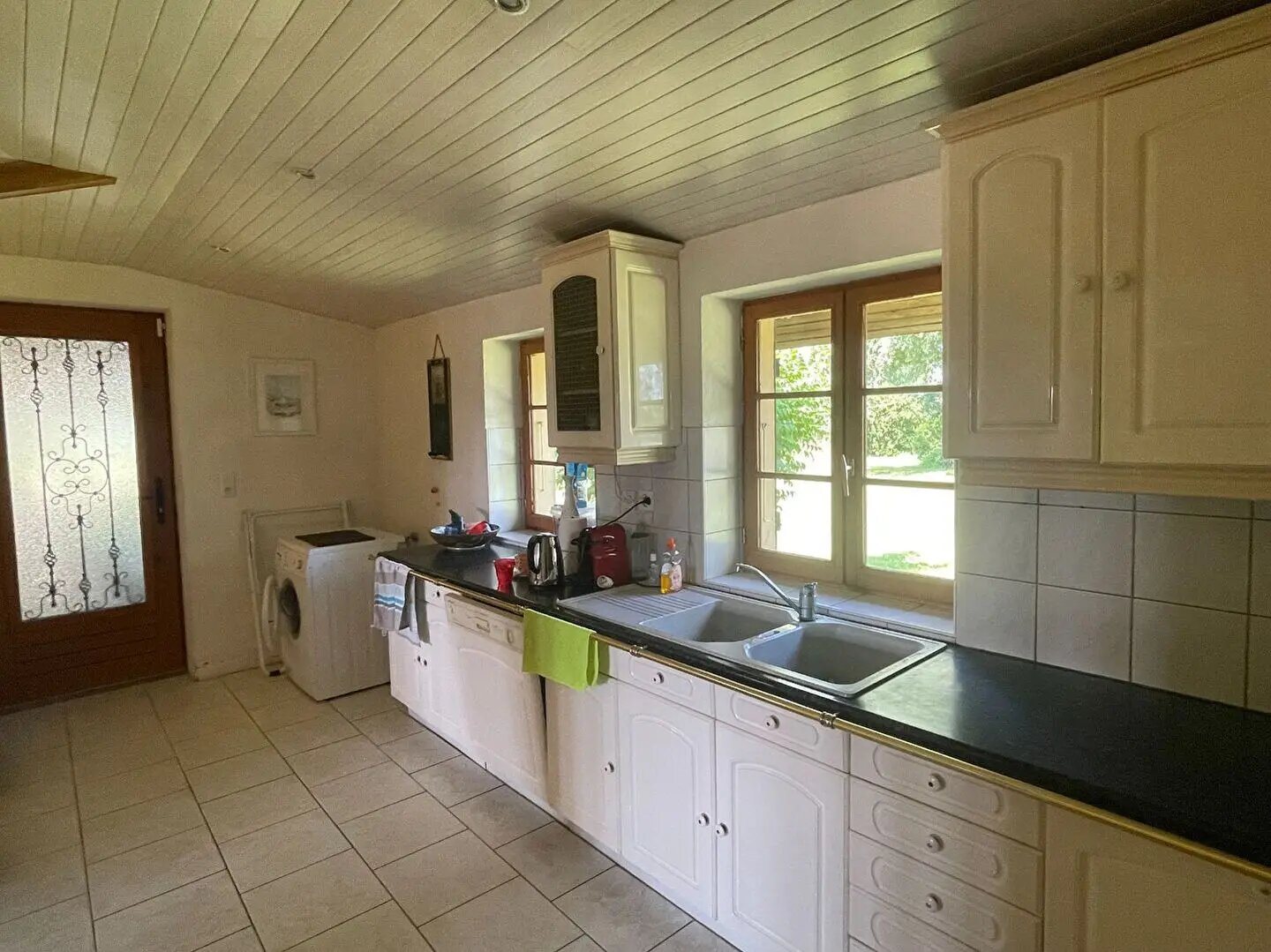 Maison à vendre, 212m², Saint-Germain-du-Bois