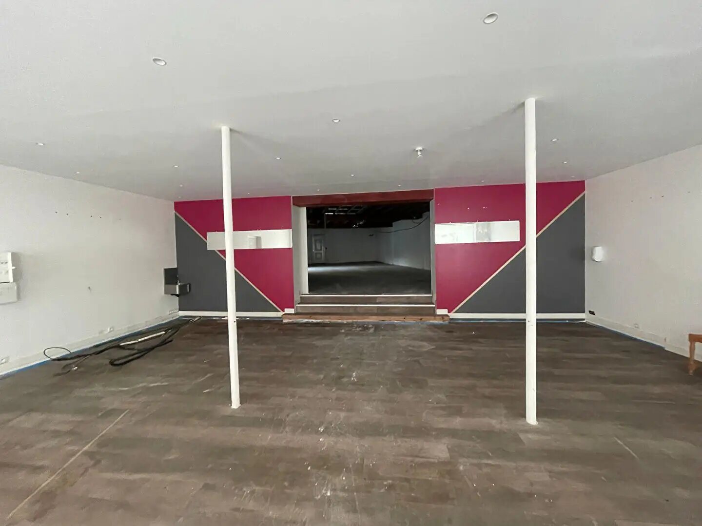 Maison à vendre, 268m², Saint-Germain-du-Bois