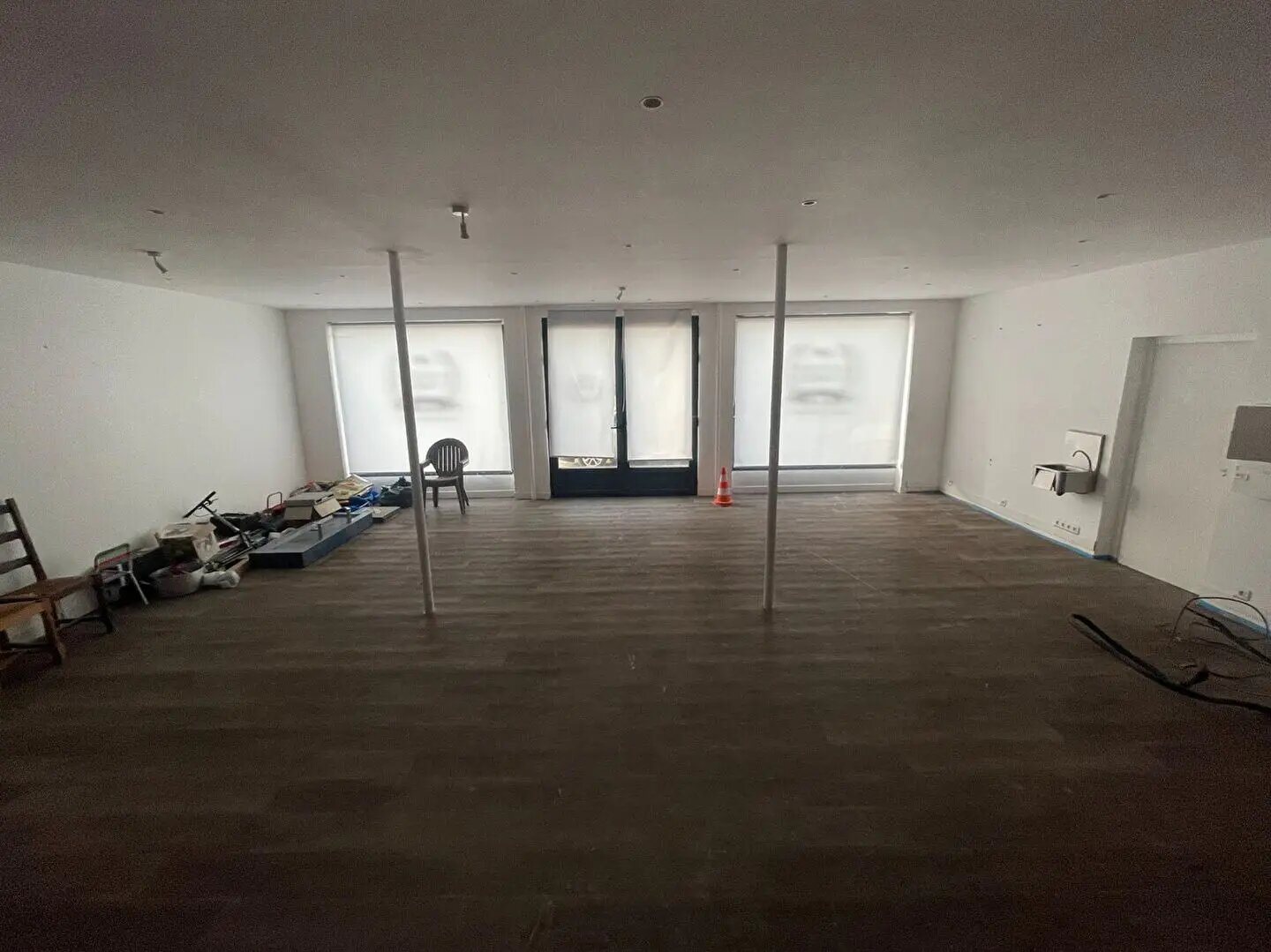 Maison à vendre, 268m², Saint-Germain-du-Bois