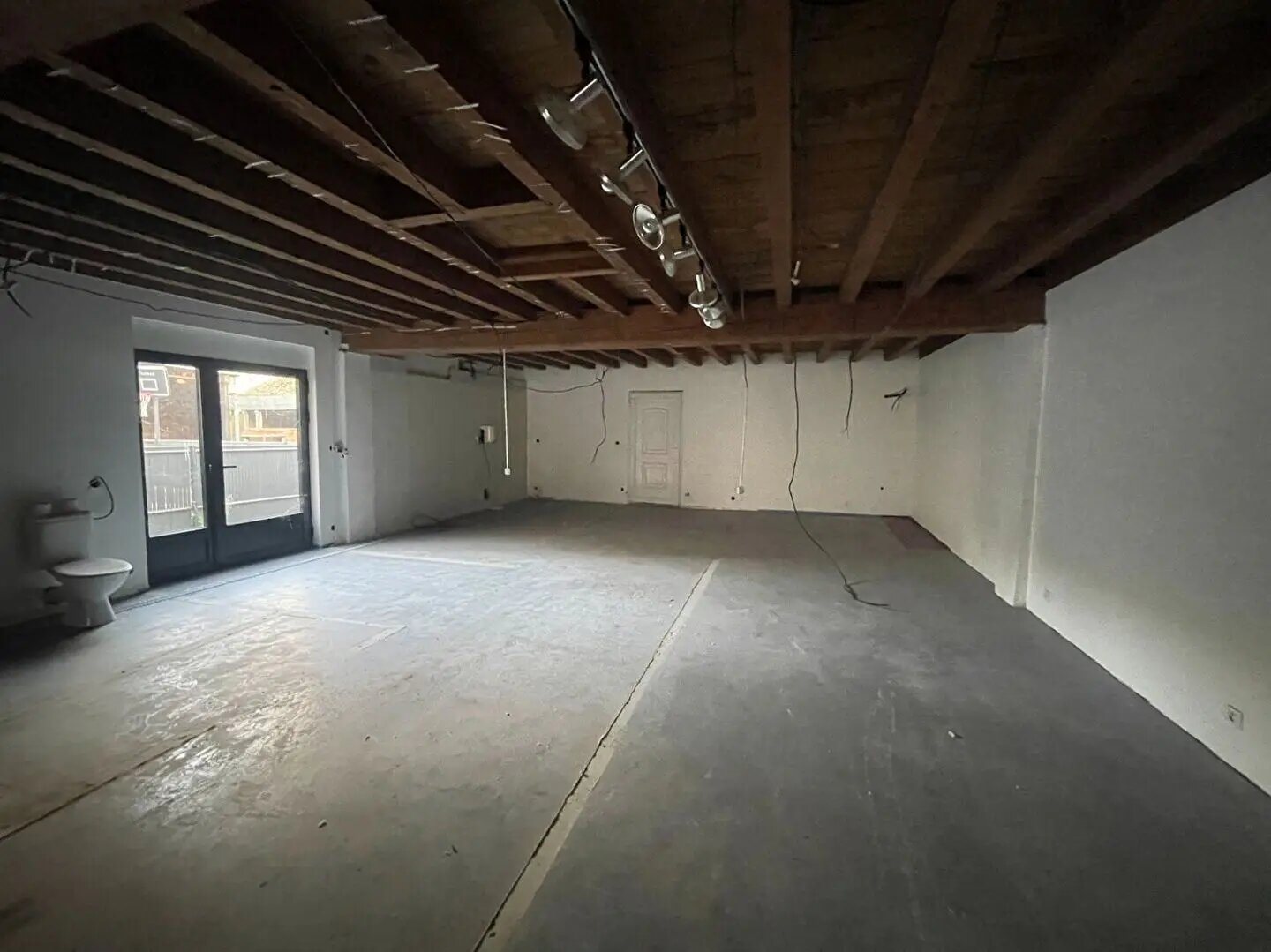Maison à vendre, 268m², Saint-Germain-du-Bois