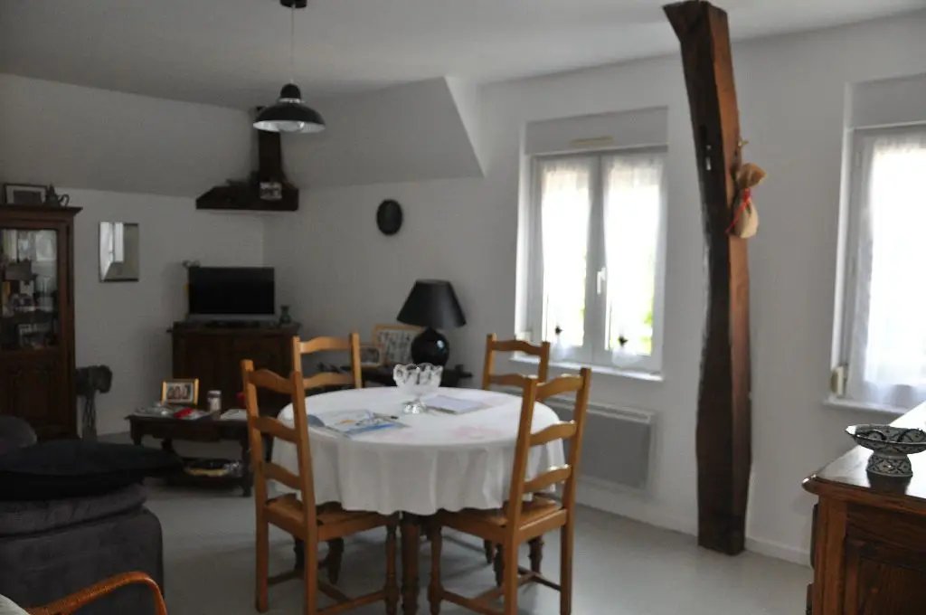 Appartement à louer, 56m², Saint-Germain-du-Bois