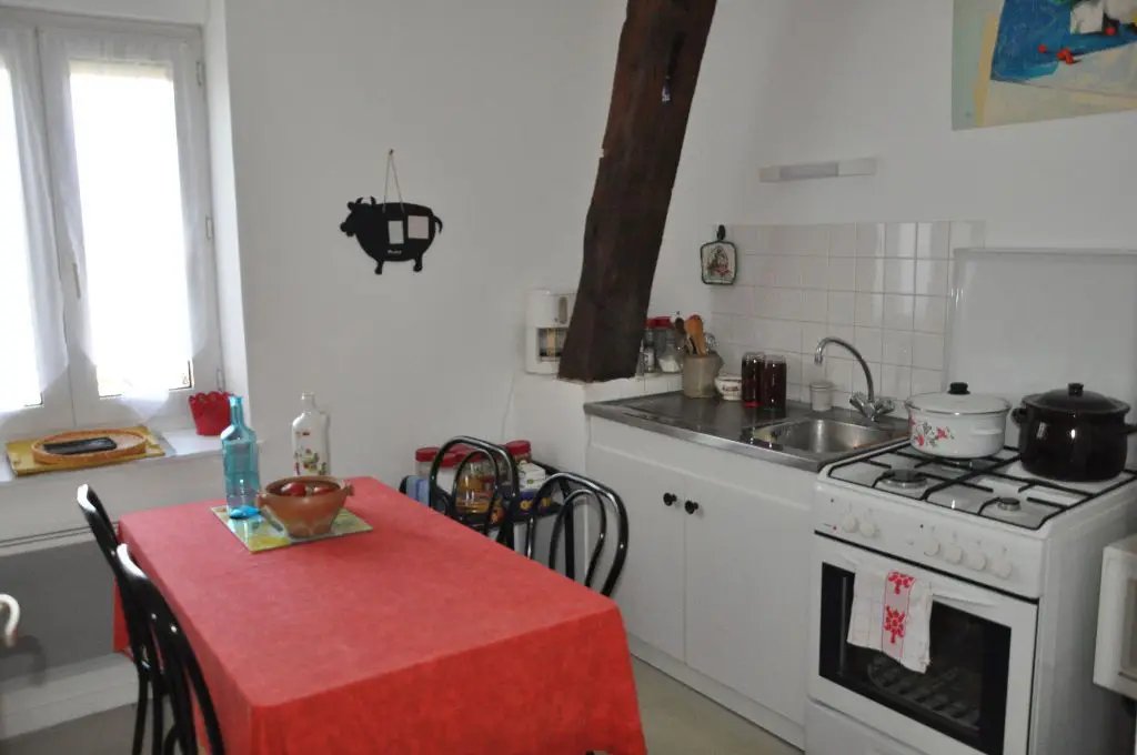 Appartement à louer, 56m², Saint-Germain-du-Bois