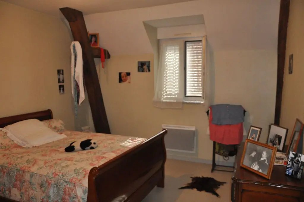 Appartement à louer, 56m², Saint-Germain-du-Bois
