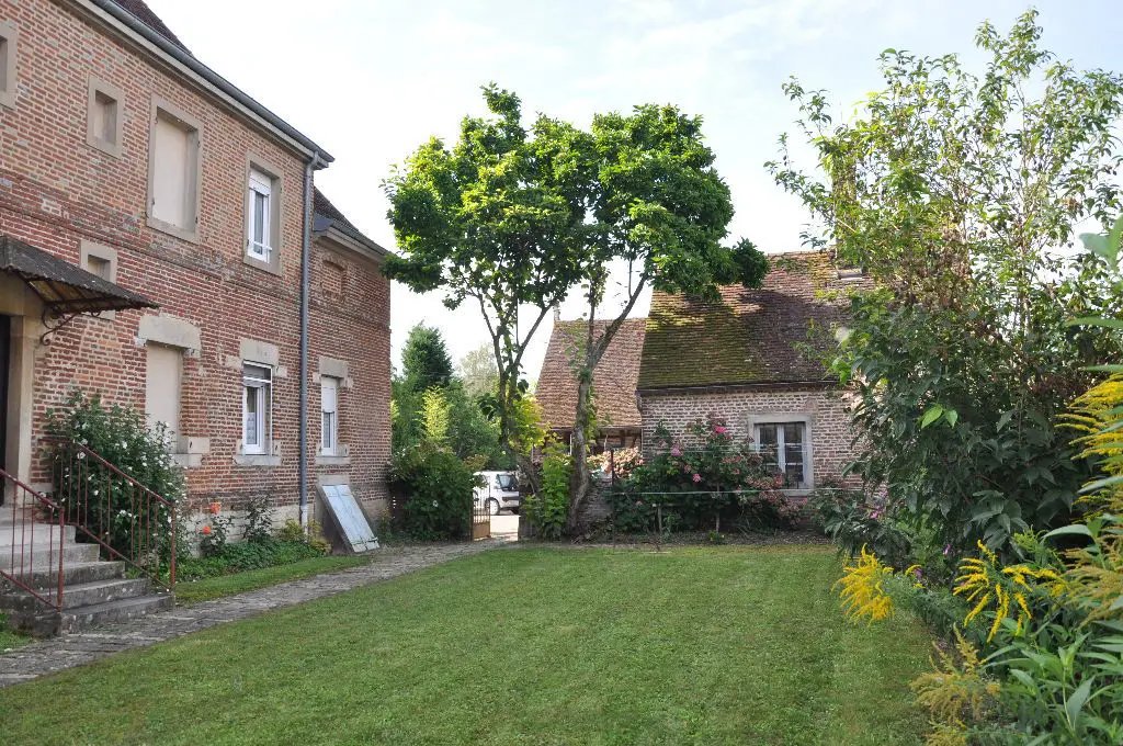 Appartement à louer, 56m², Saint-Germain-du-Bois