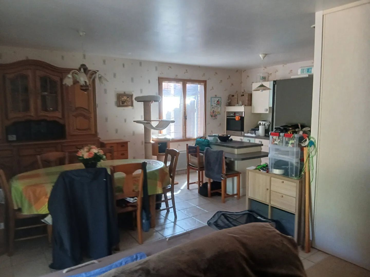 Maison à vendre, 64m², Saint-Germain-du-Bois