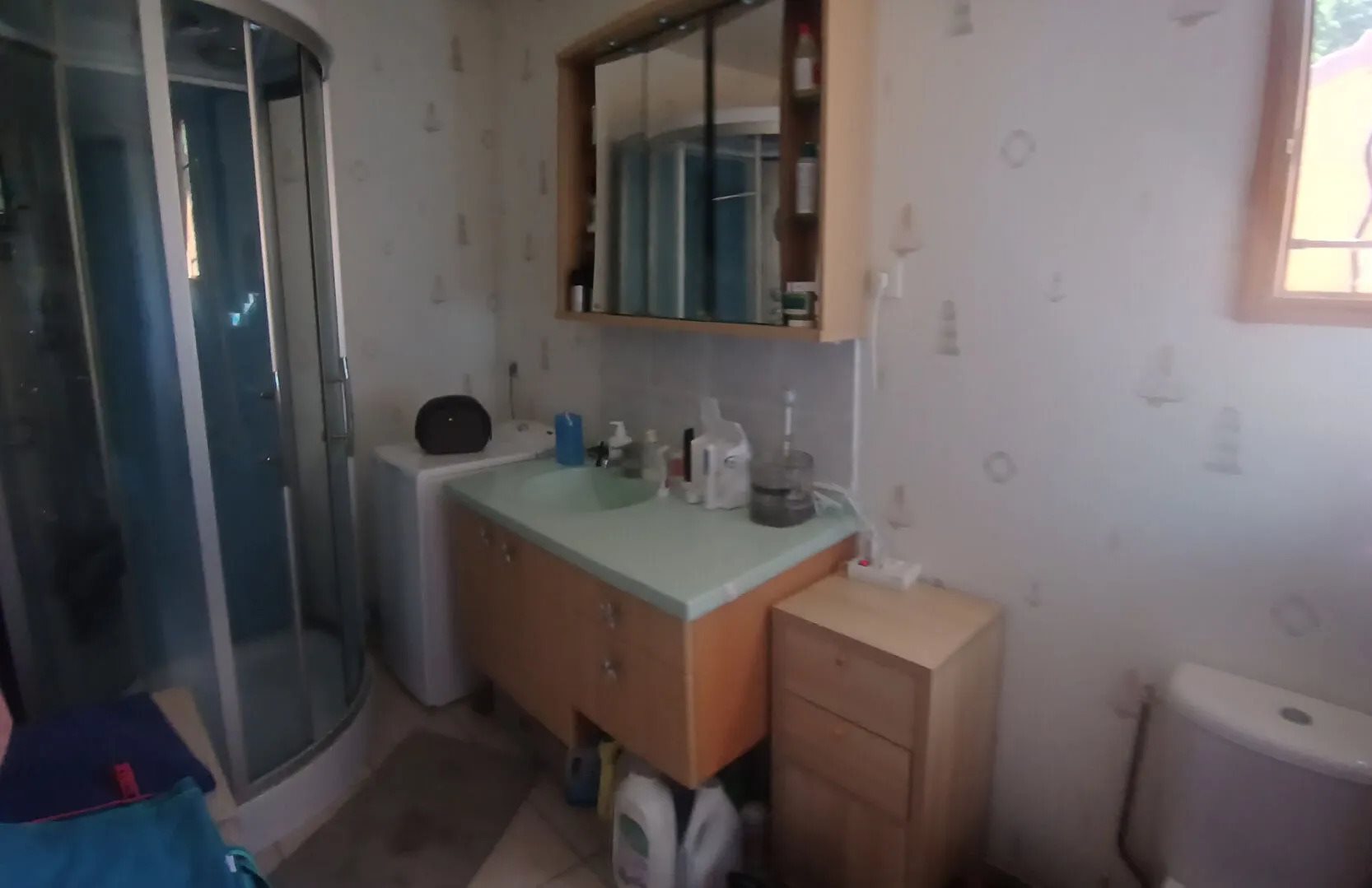 Maison à vendre, 64m², Saint-Germain-du-Bois