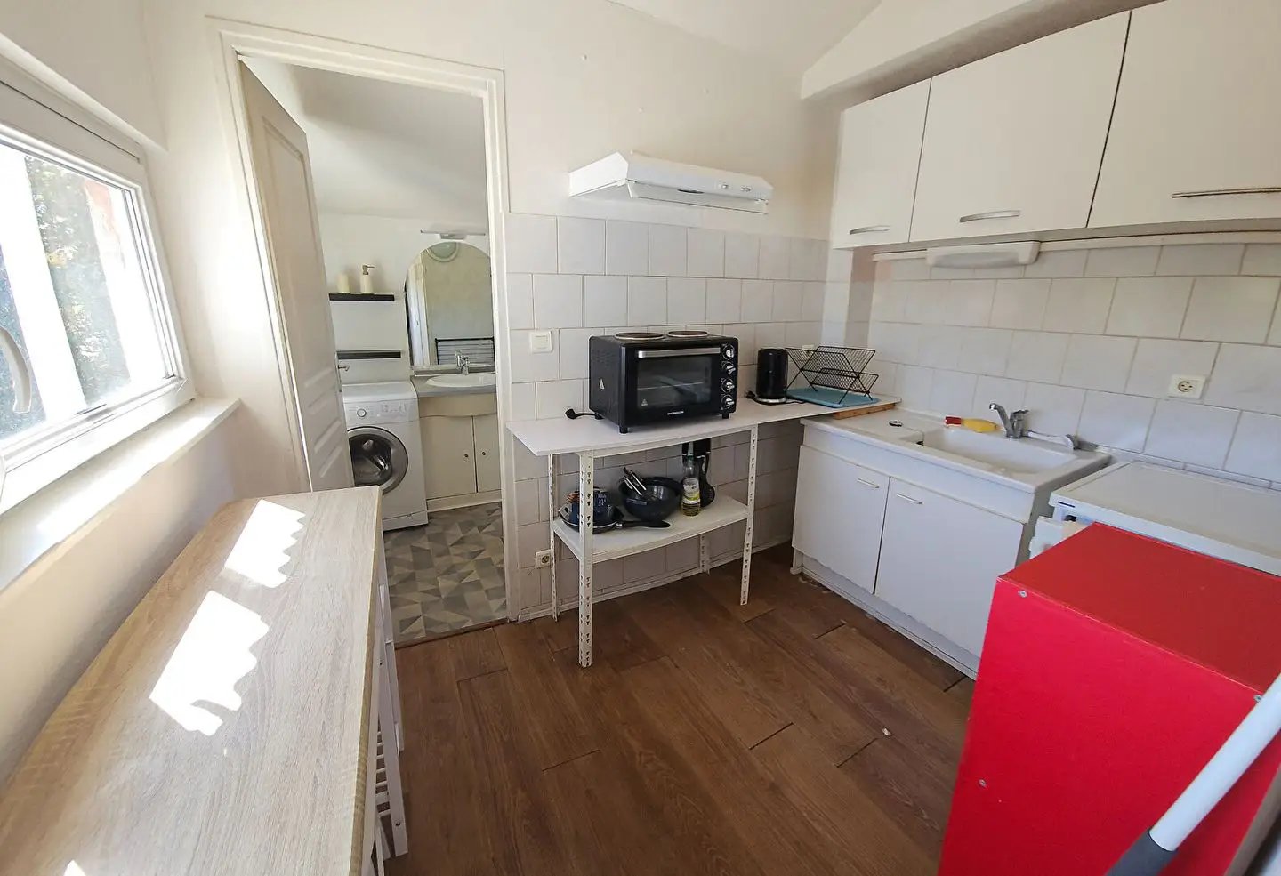 Appartement à louer, 29m², Louhans