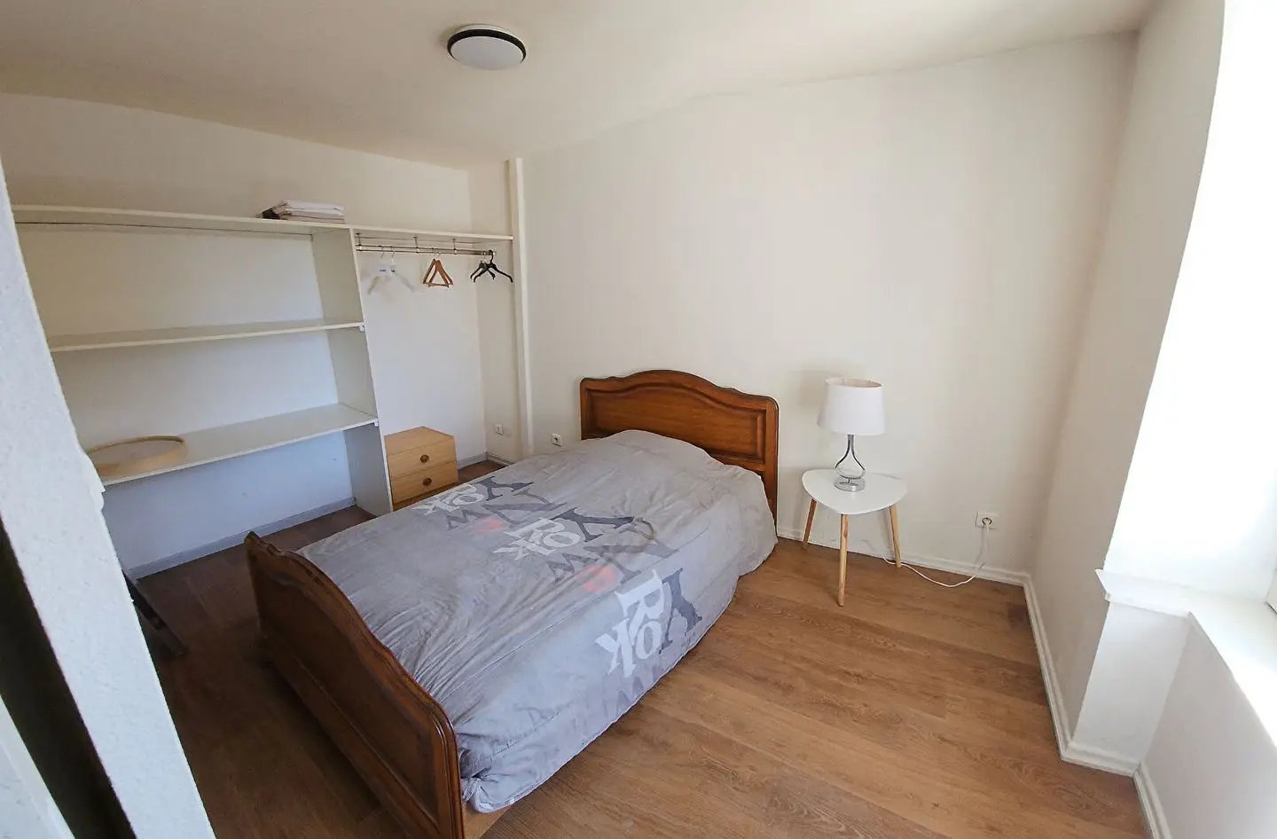 Appartement à louer, 29m², Louhans