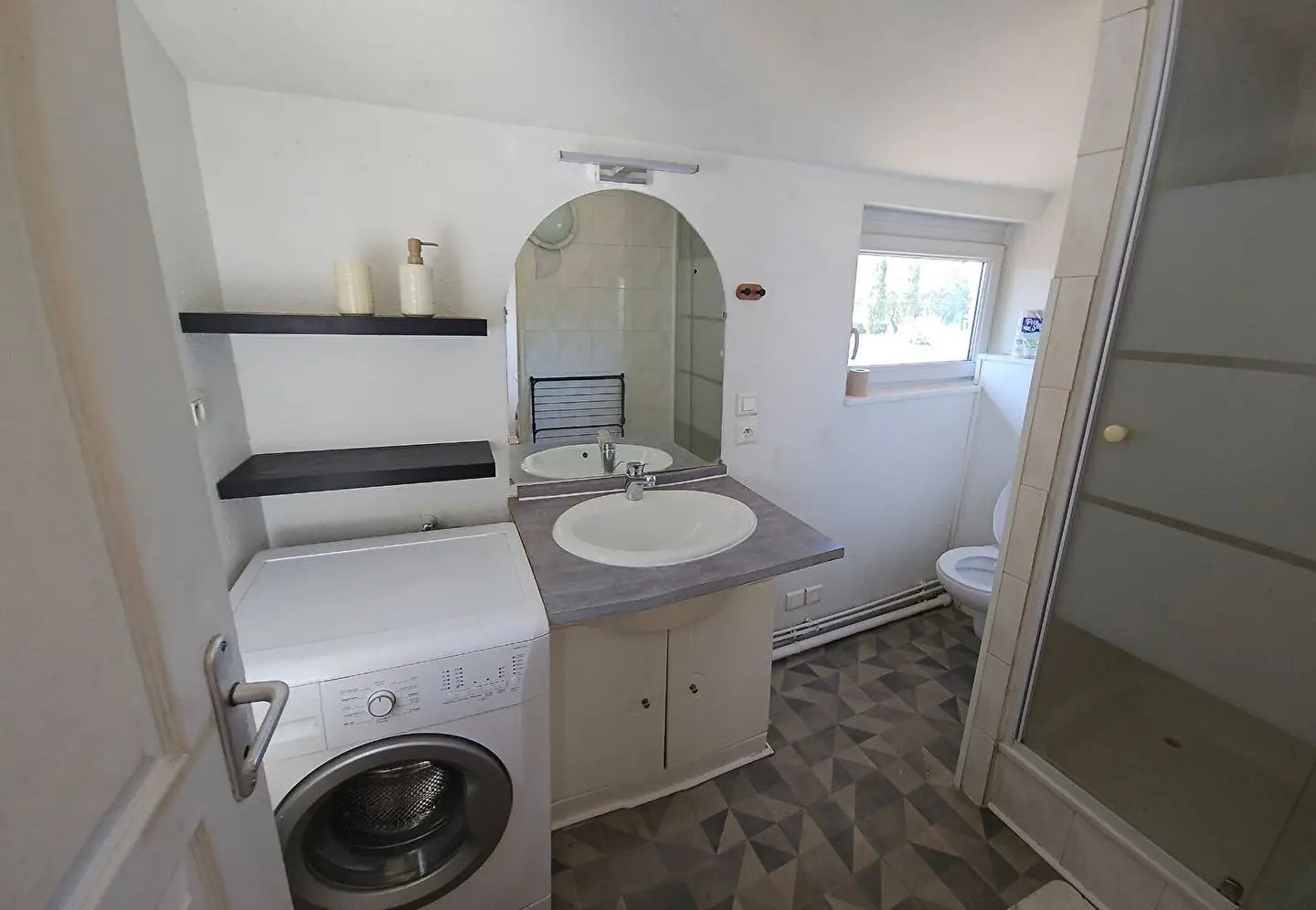 Appartement à louer, 29m², Louhans