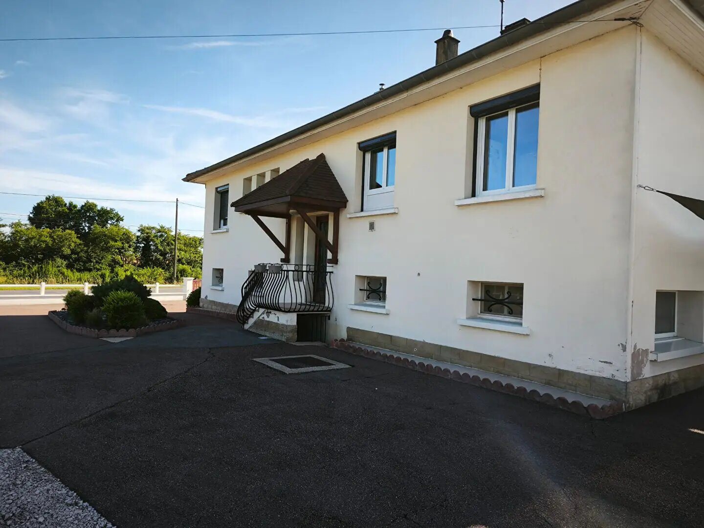 Maison à vendre, 170m², Saint-Germain-du-Bois