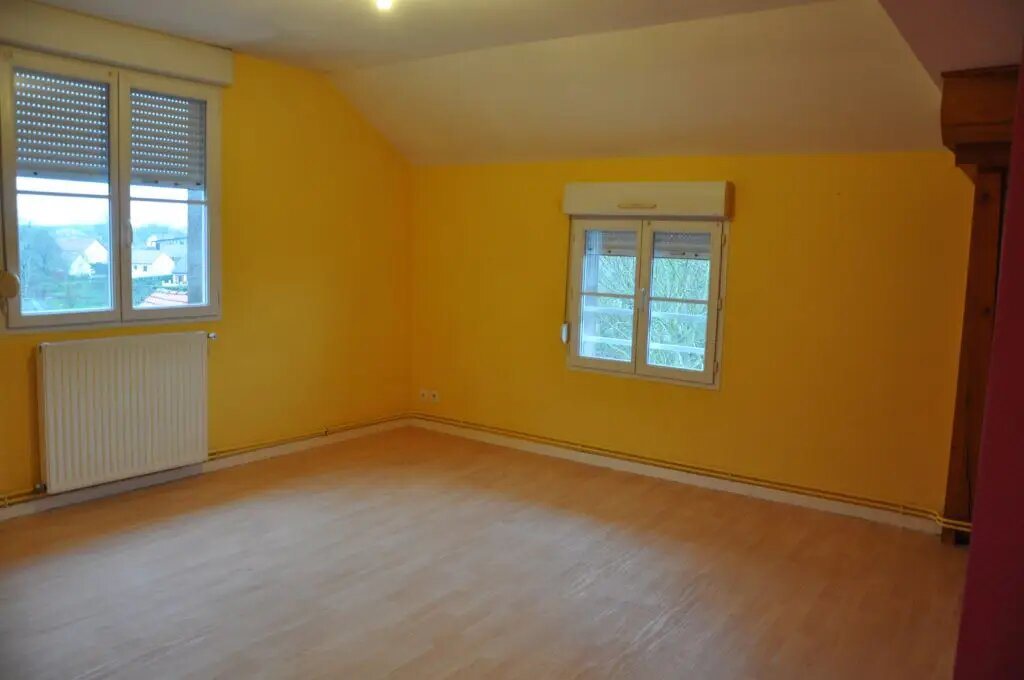Appartement à louer, 59m², Mervans