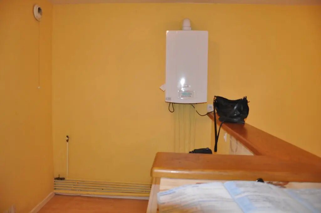 Appartement à louer, 59m², Mervans