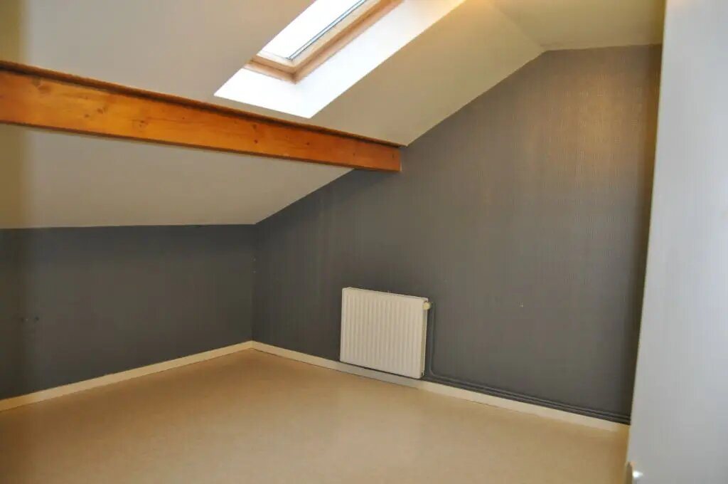 Appartement à louer, 59m², Mervans