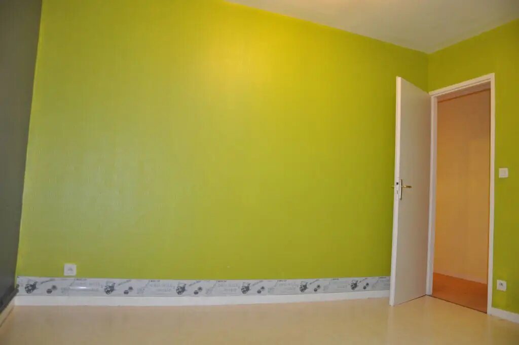 Appartement à louer, 59m², Mervans