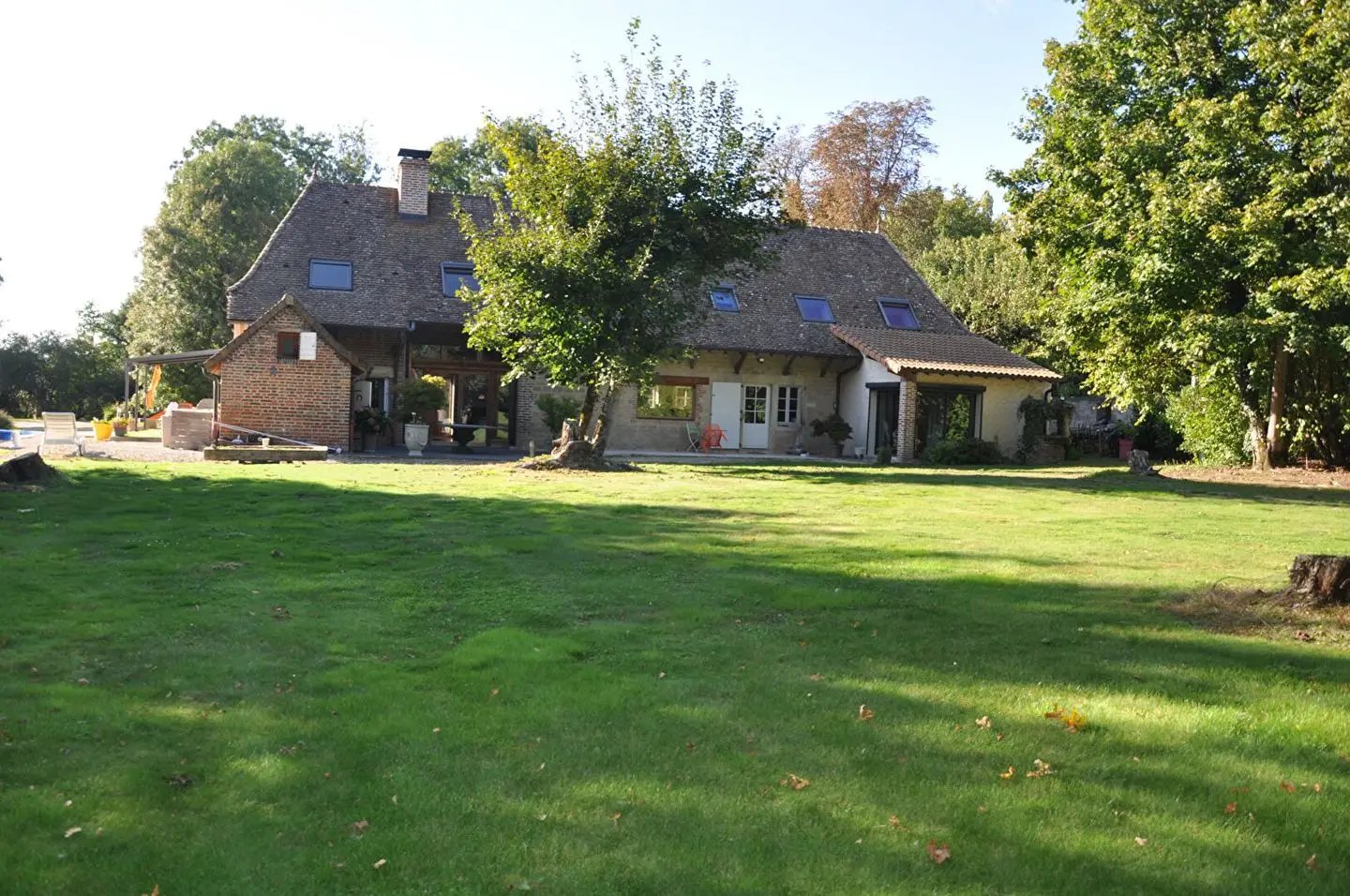 Maison à vendre, 220m², Louhans