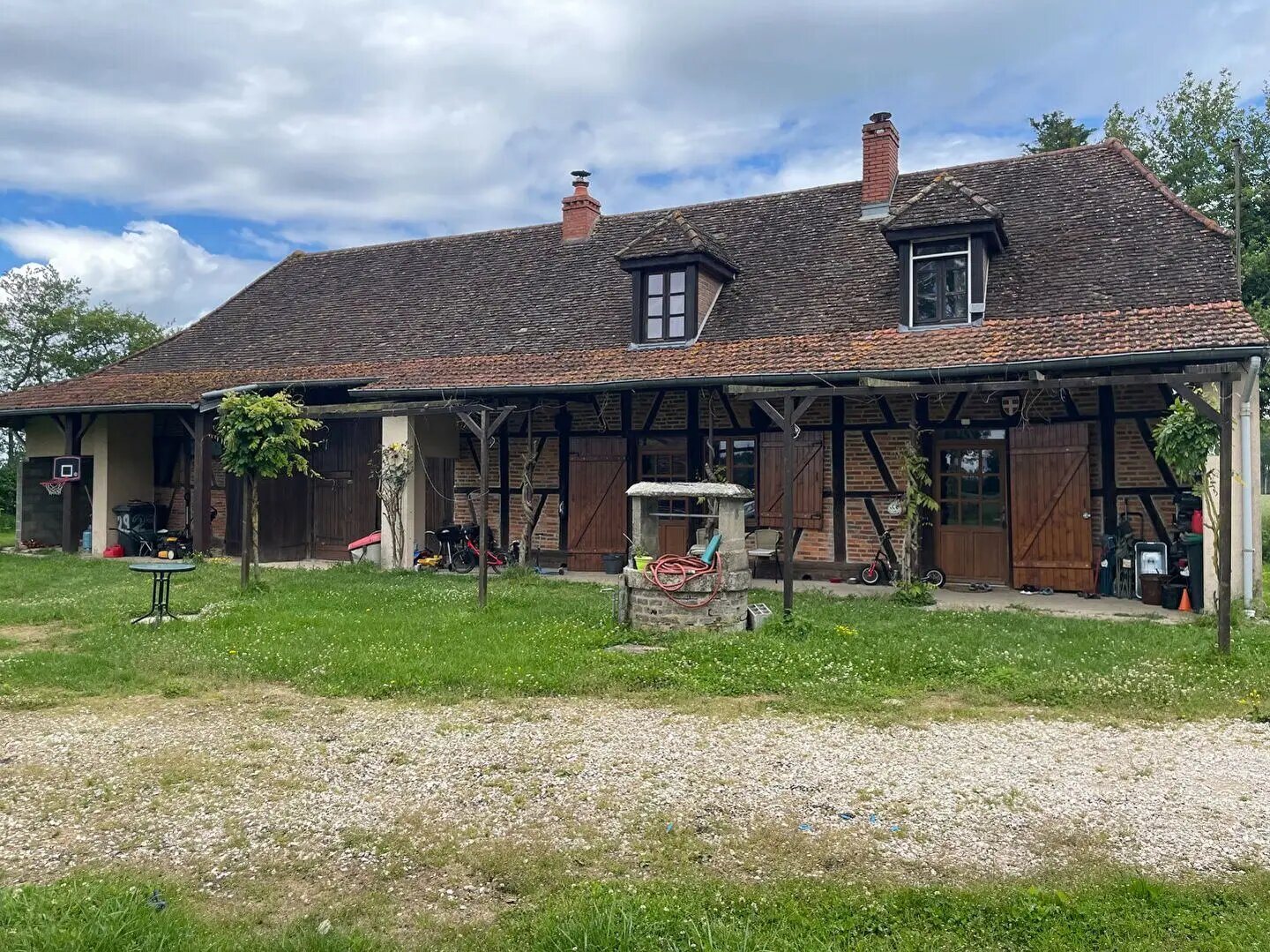 Maison à vendre, 137m², Simard
