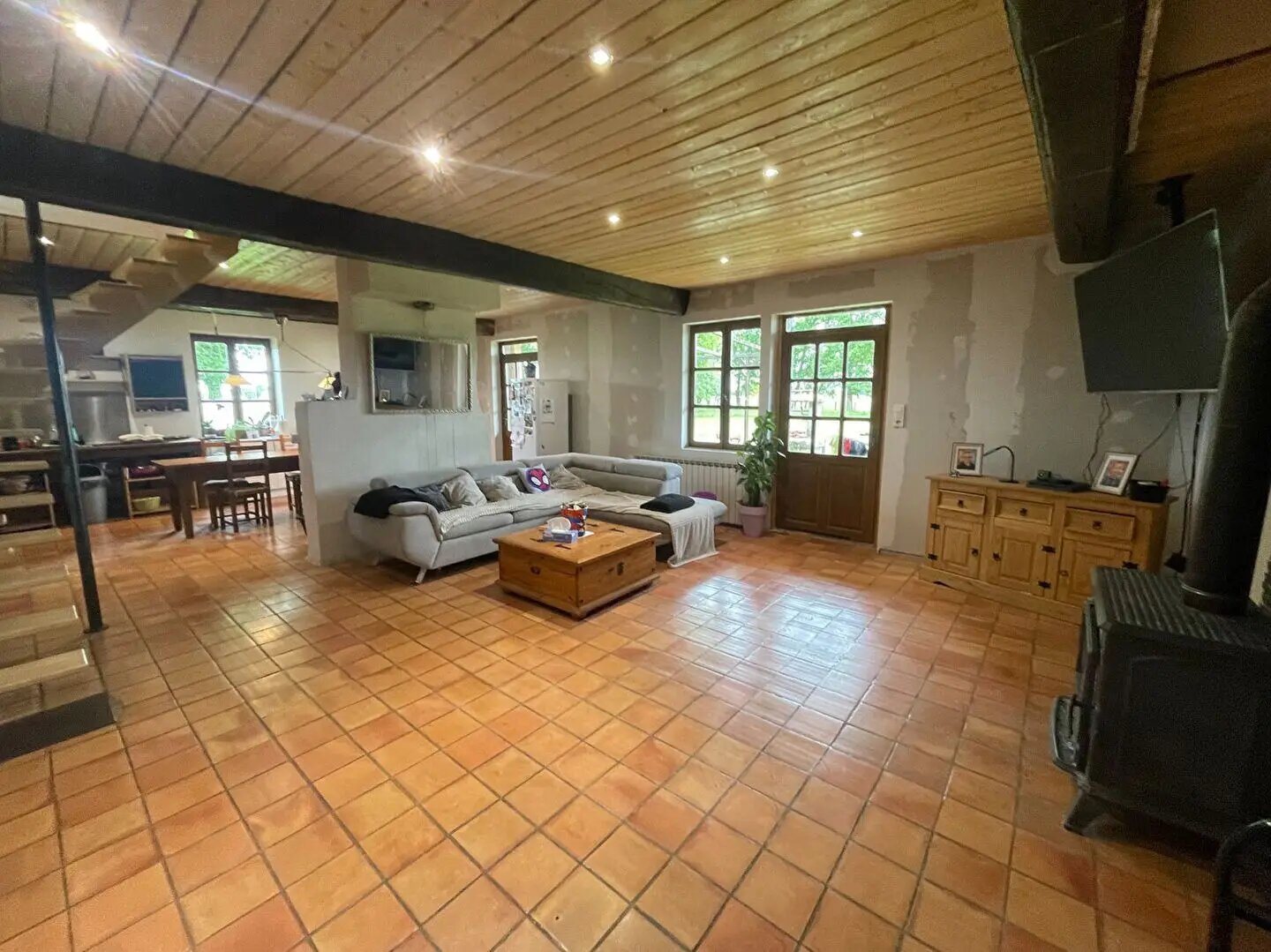 Maison à vendre, 137m², Simard