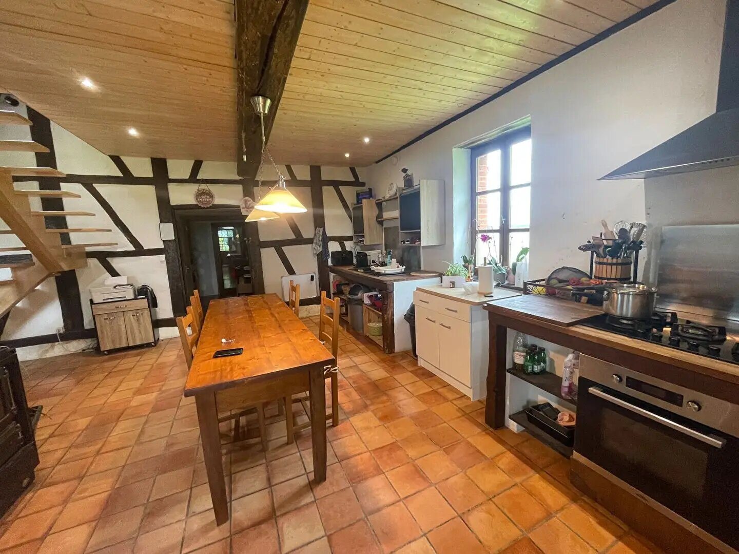 Maison à vendre, 137m², Simard