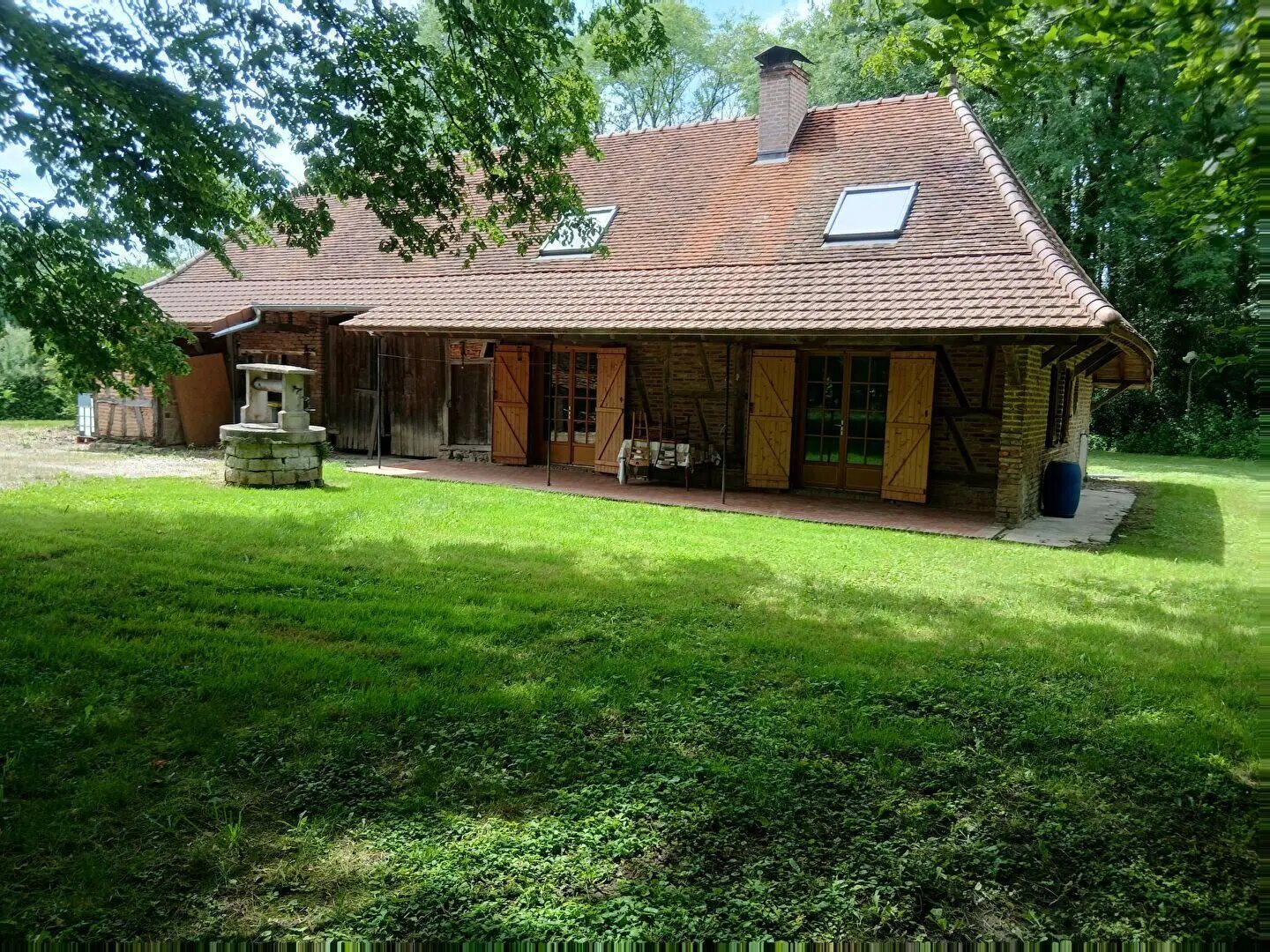 Maison à vendre, 90m², Frangy-en-Bresse