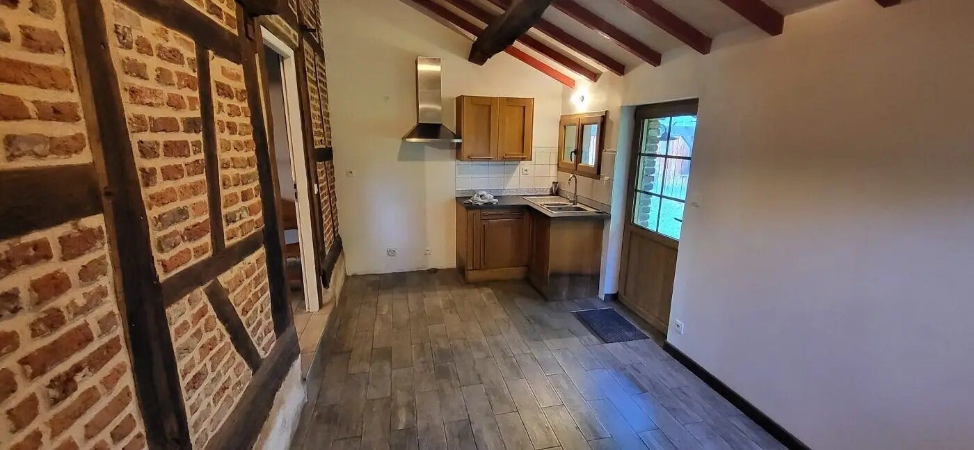 Maison à vendre, 90m², Frangy-en-Bresse