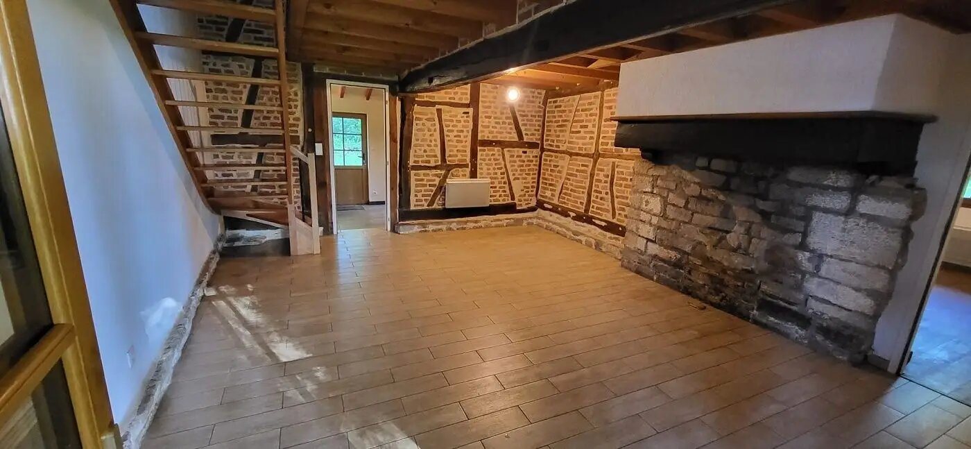 Maison à vendre, 90m², Frangy-en-Bresse