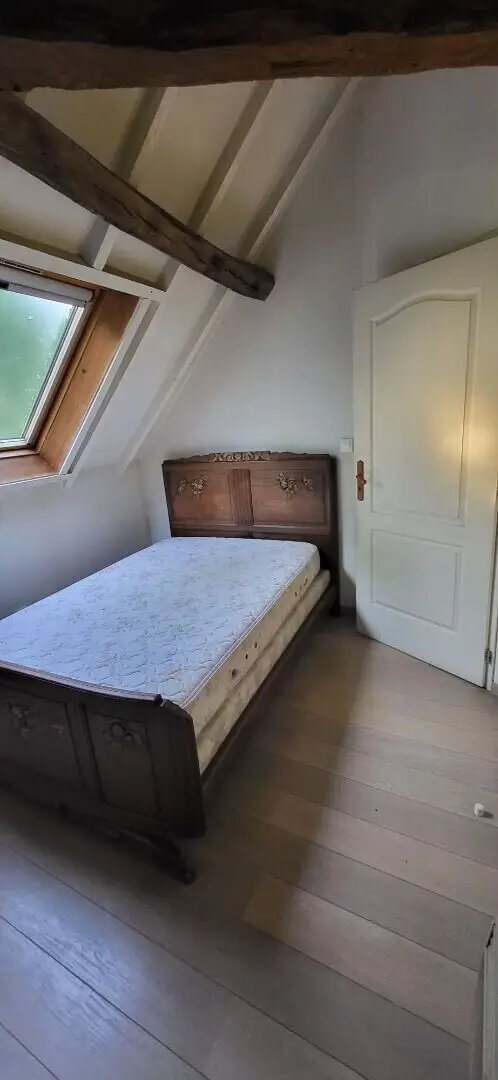 Maison à vendre, 90m², Frangy-en-Bresse