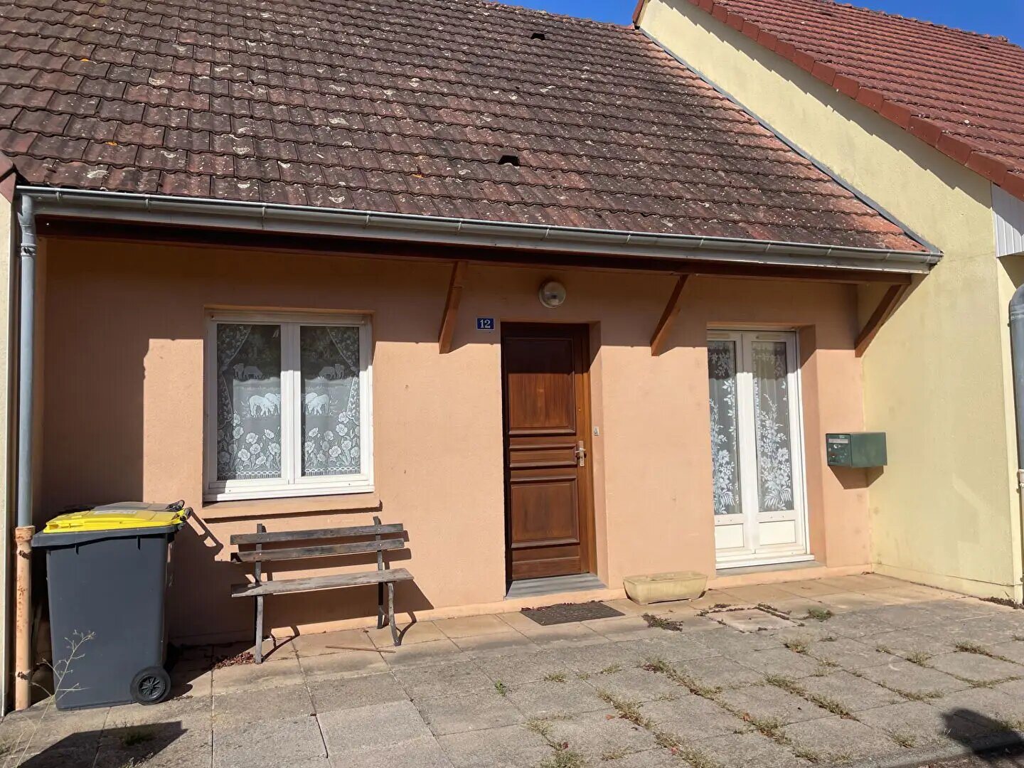 Maison à louer, 50m², Saint-Germain-du-Bois