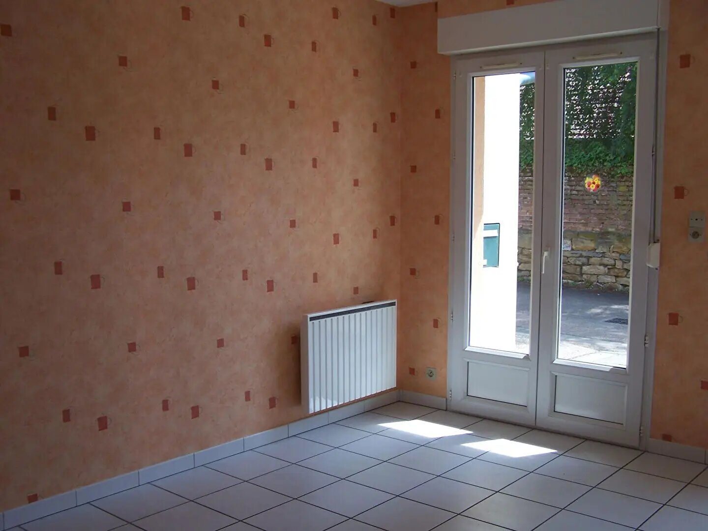 Maison à louer, 50m², Saint-Germain-du-Bois