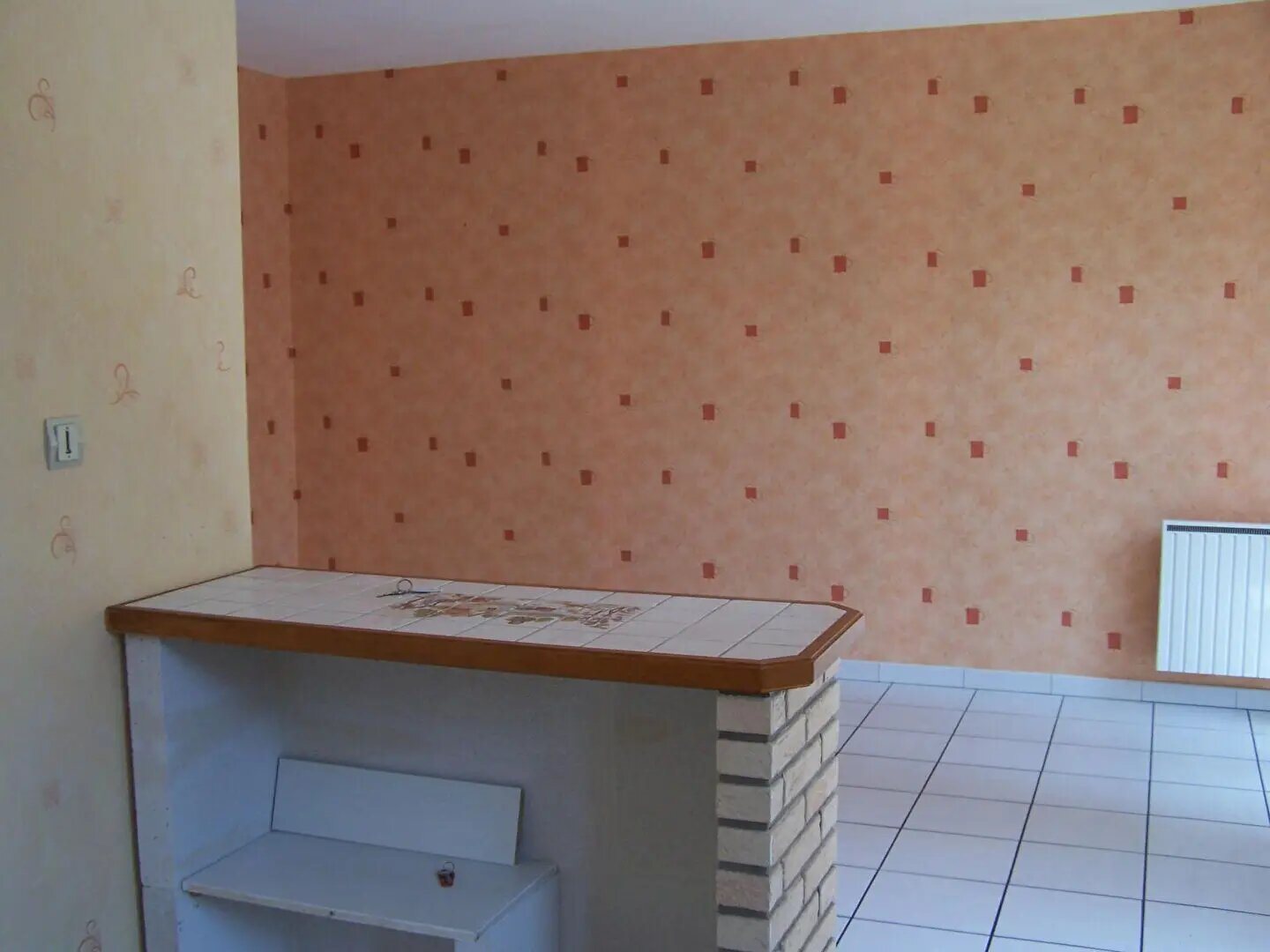 Maison à louer, 50m², Saint-Germain-du-Bois