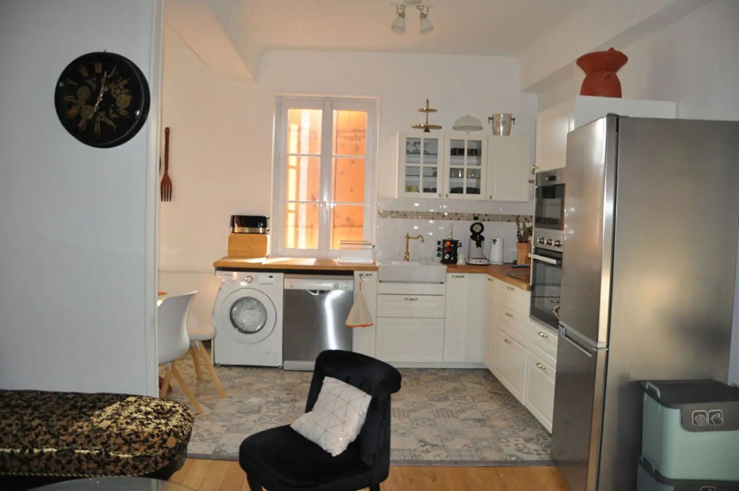 Appartement à louer, 75m², Saint-Germain-du-Bois