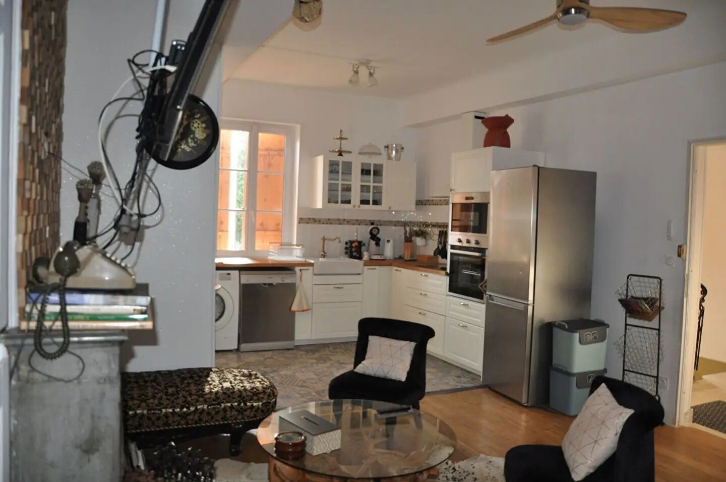 Appartement à louer, 75m², Saint-Germain-du-Bois
