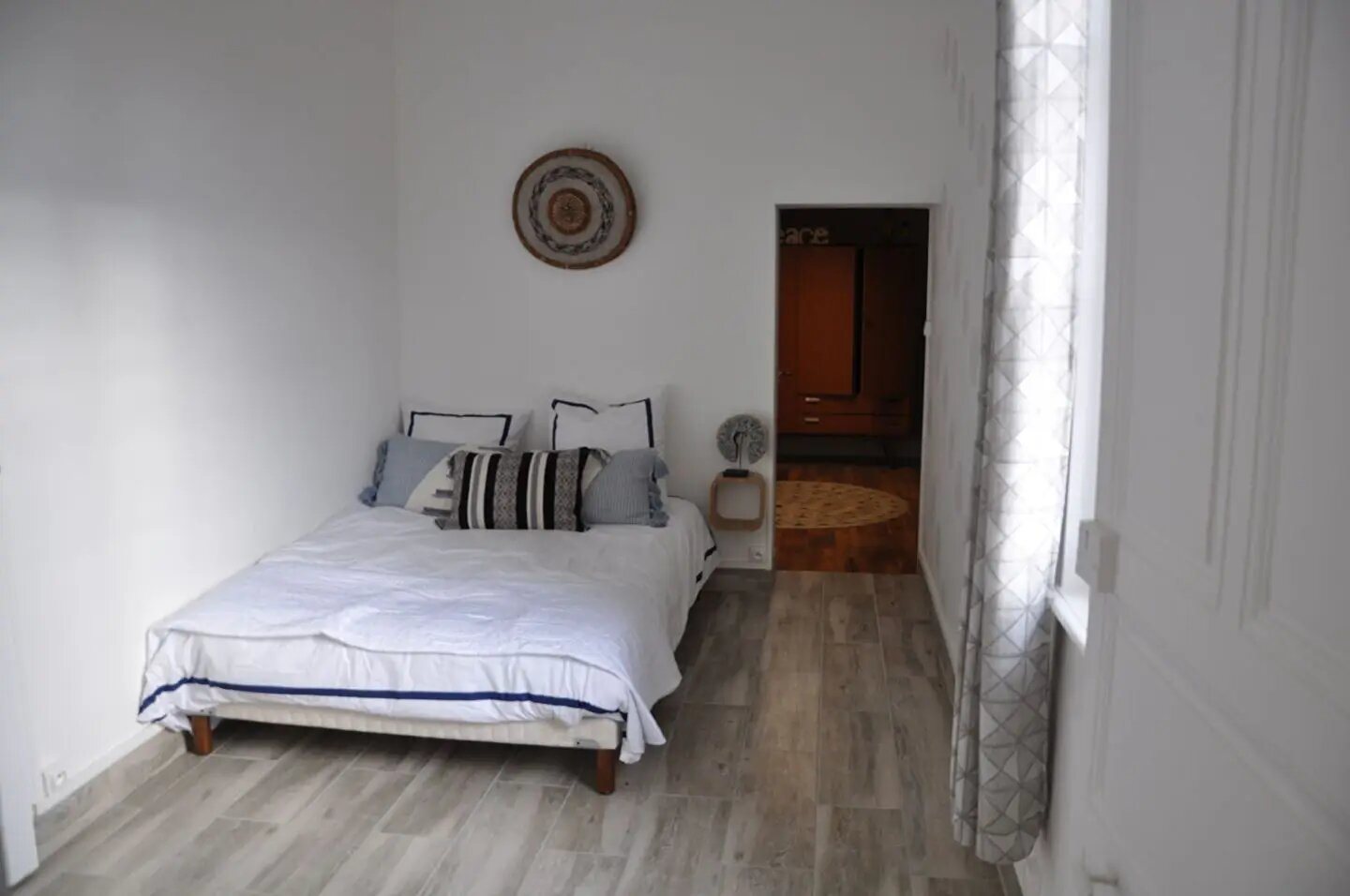 Appartement à louer, 75m², Saint-Germain-du-Bois