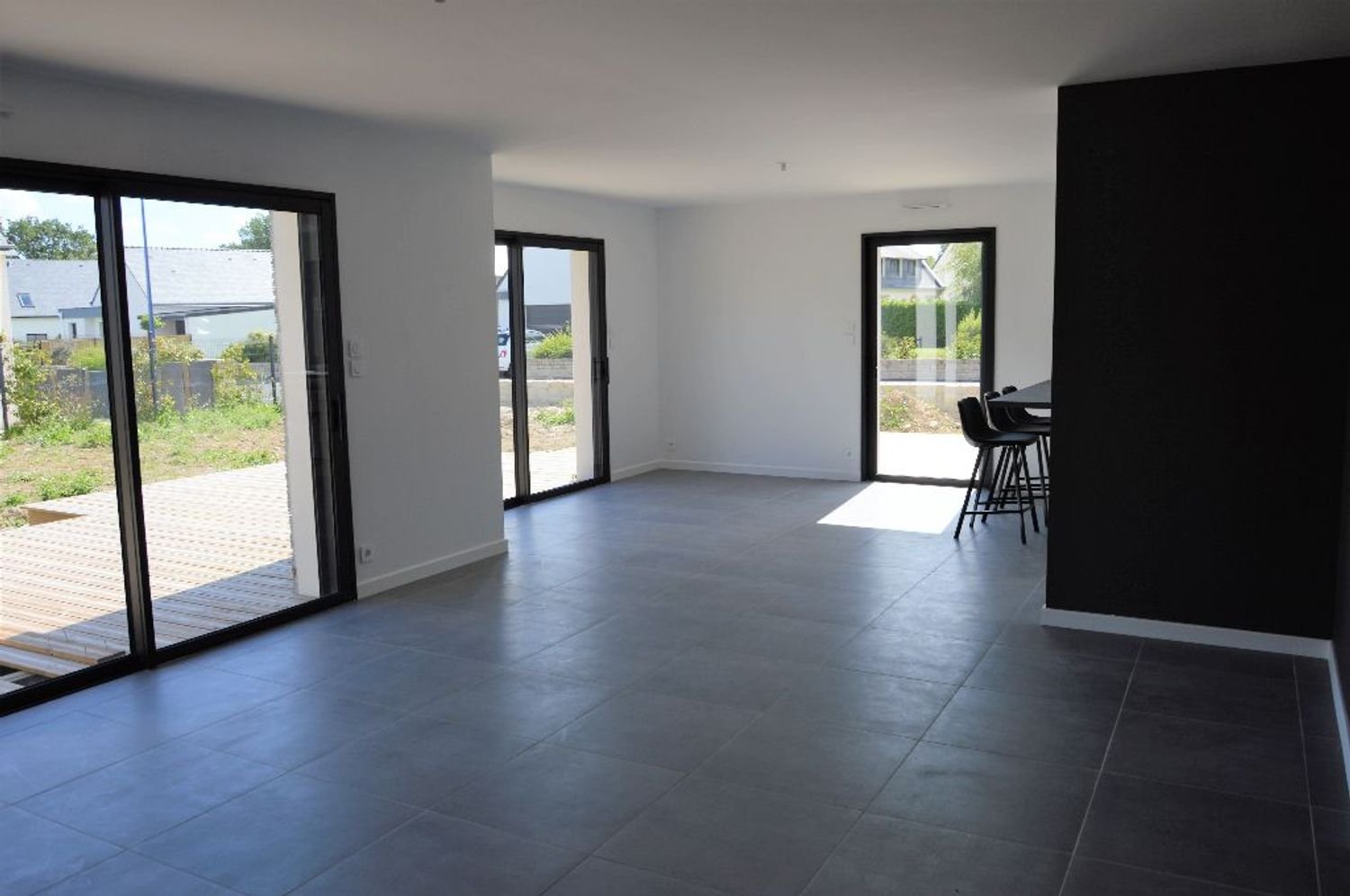 Maison à louer, 140m², Bénodet