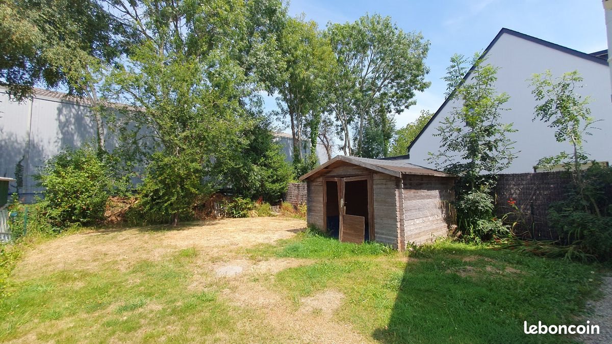 Maison à vendre, 99m², Bénodet