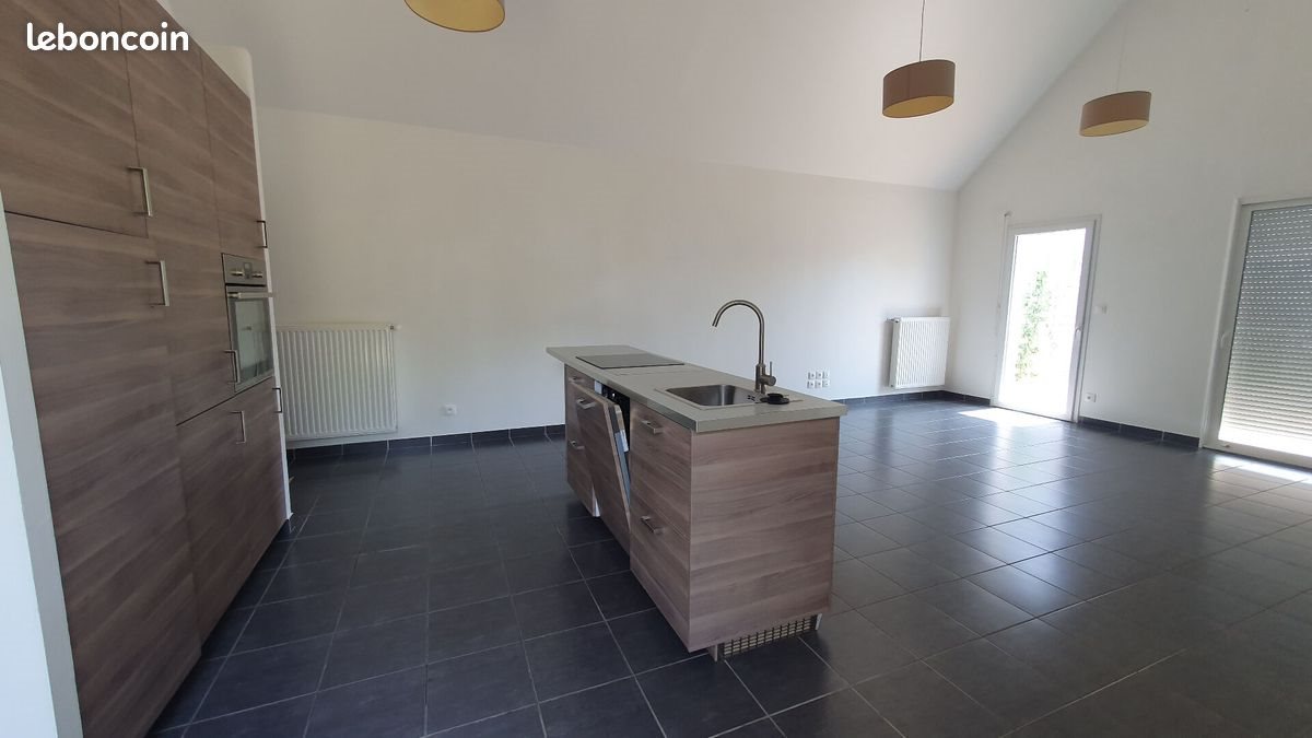 Maison à vendre, 99m², Bénodet