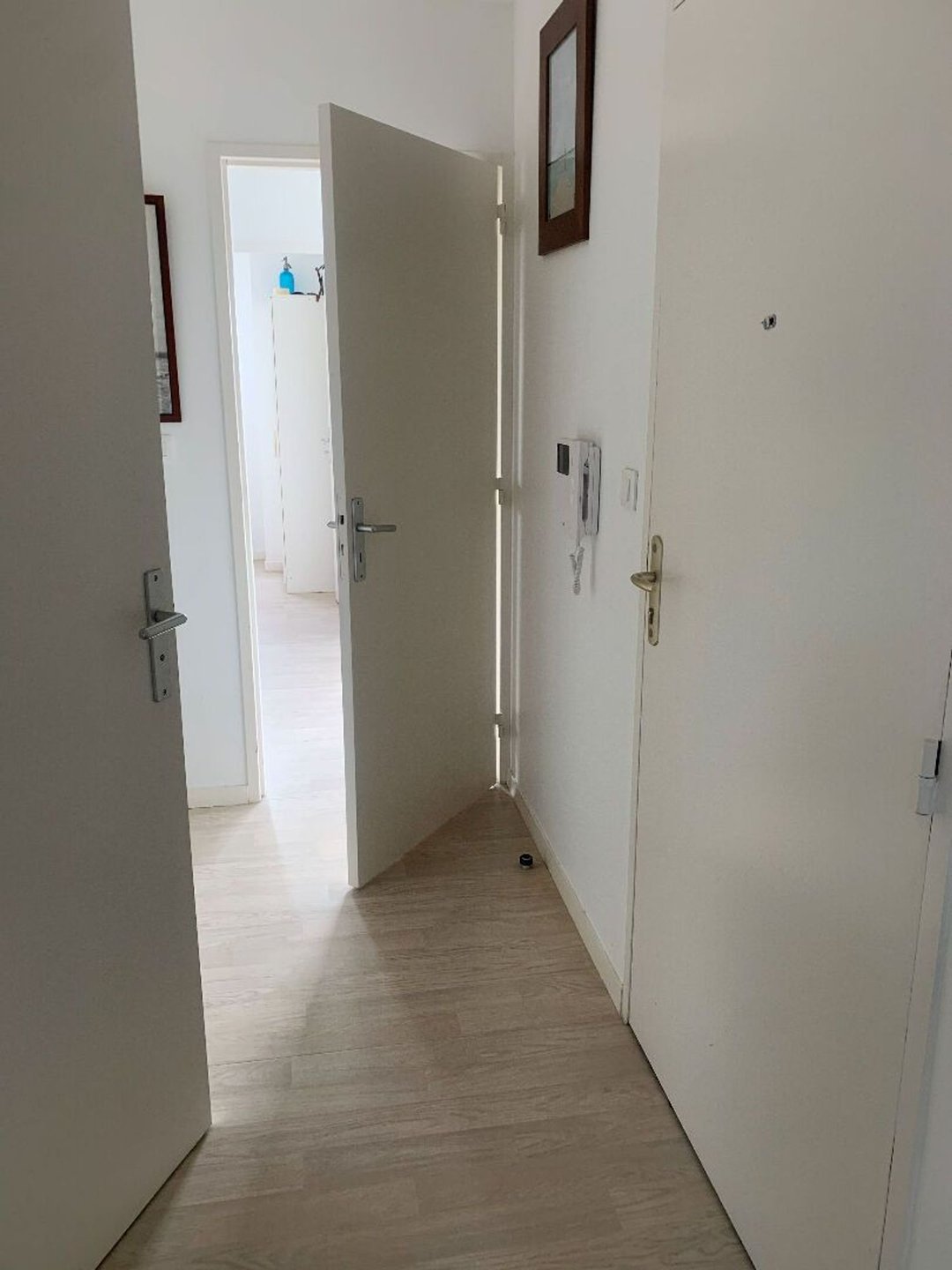 Appartement à louer, 56m², Fouesnant