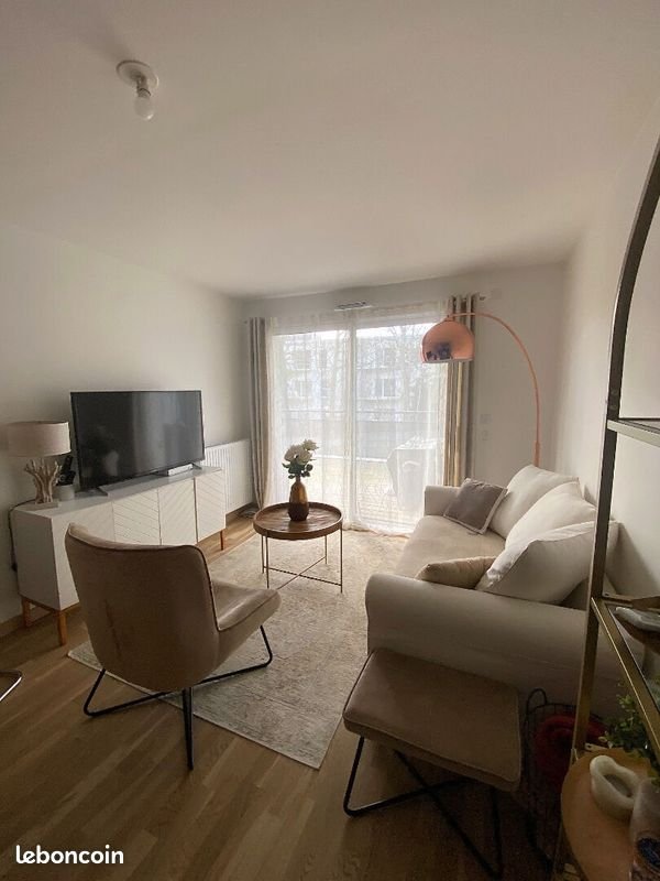 Appartement à vendre, 44m², Fouesnant