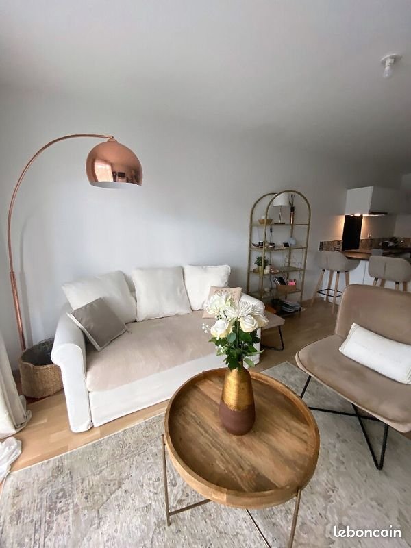 Appartement à vendre, 44m², Fouesnant