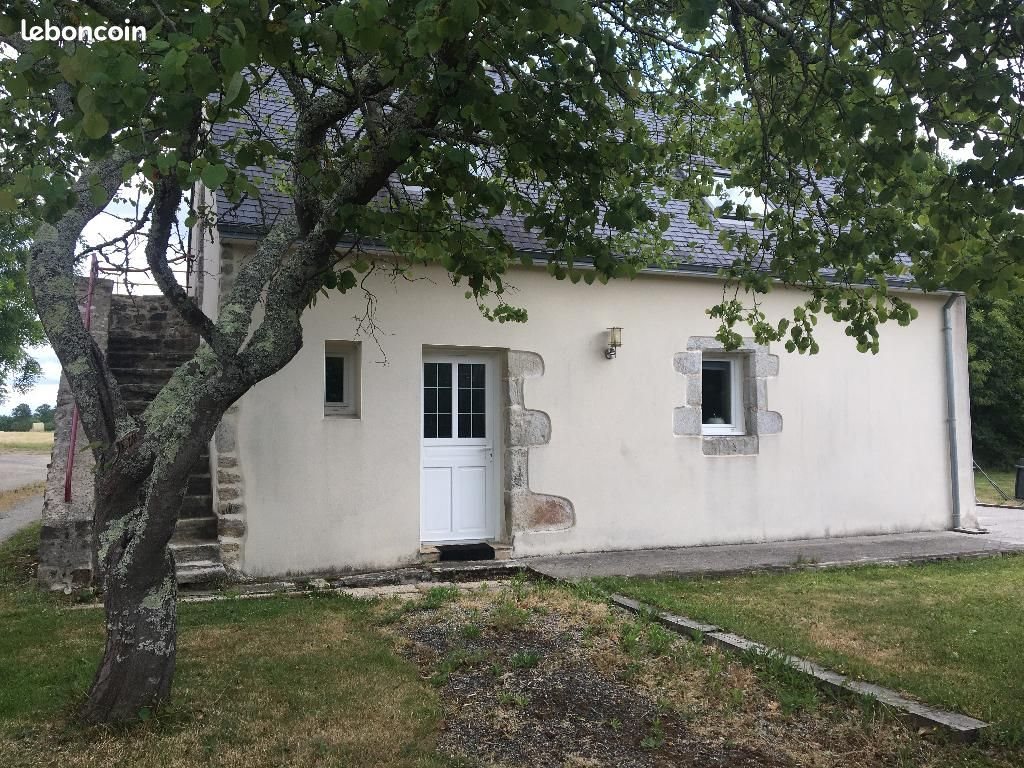 Maison à louer, 70m², Clohars-Fouesnant