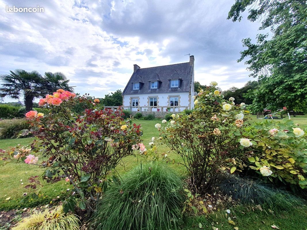 Maison à vendre, 147m², Clohars-Fouesnant