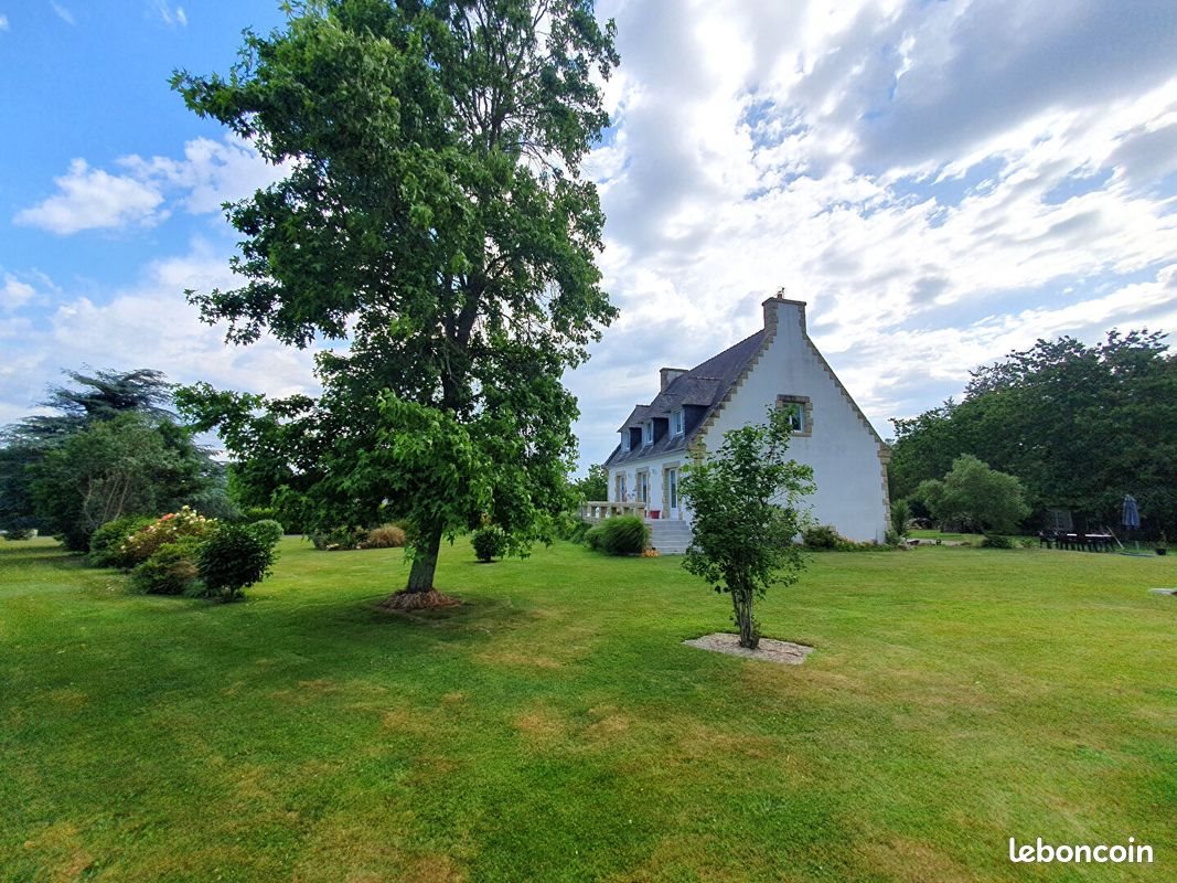 Maison à vendre, 147m², Clohars-Fouesnant