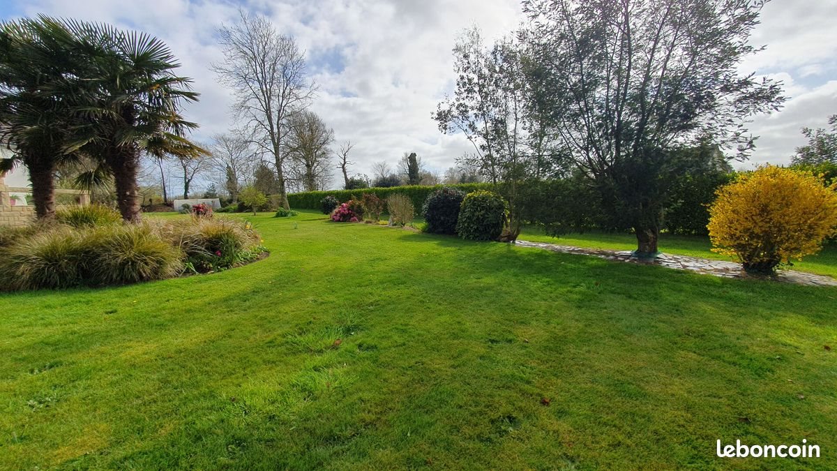 Maison à vendre, 147m², Clohars-Fouesnant