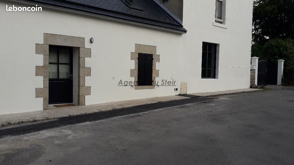 Maison à louer, 110m², Fouesnant