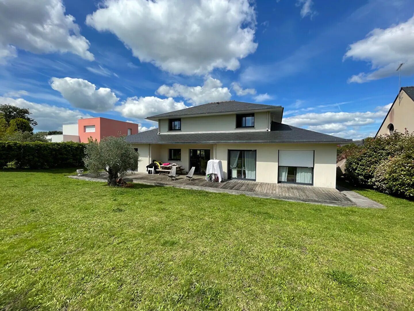 Maison à louer, 159m², Bénodet