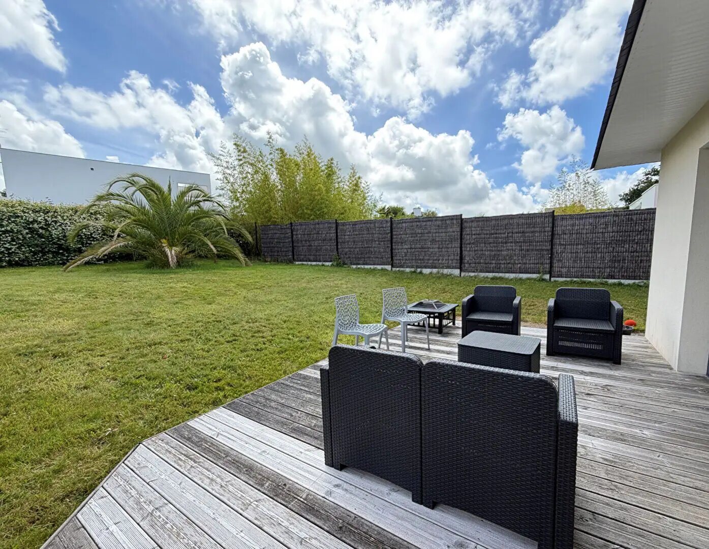 Maison à louer, 159m², Bénodet