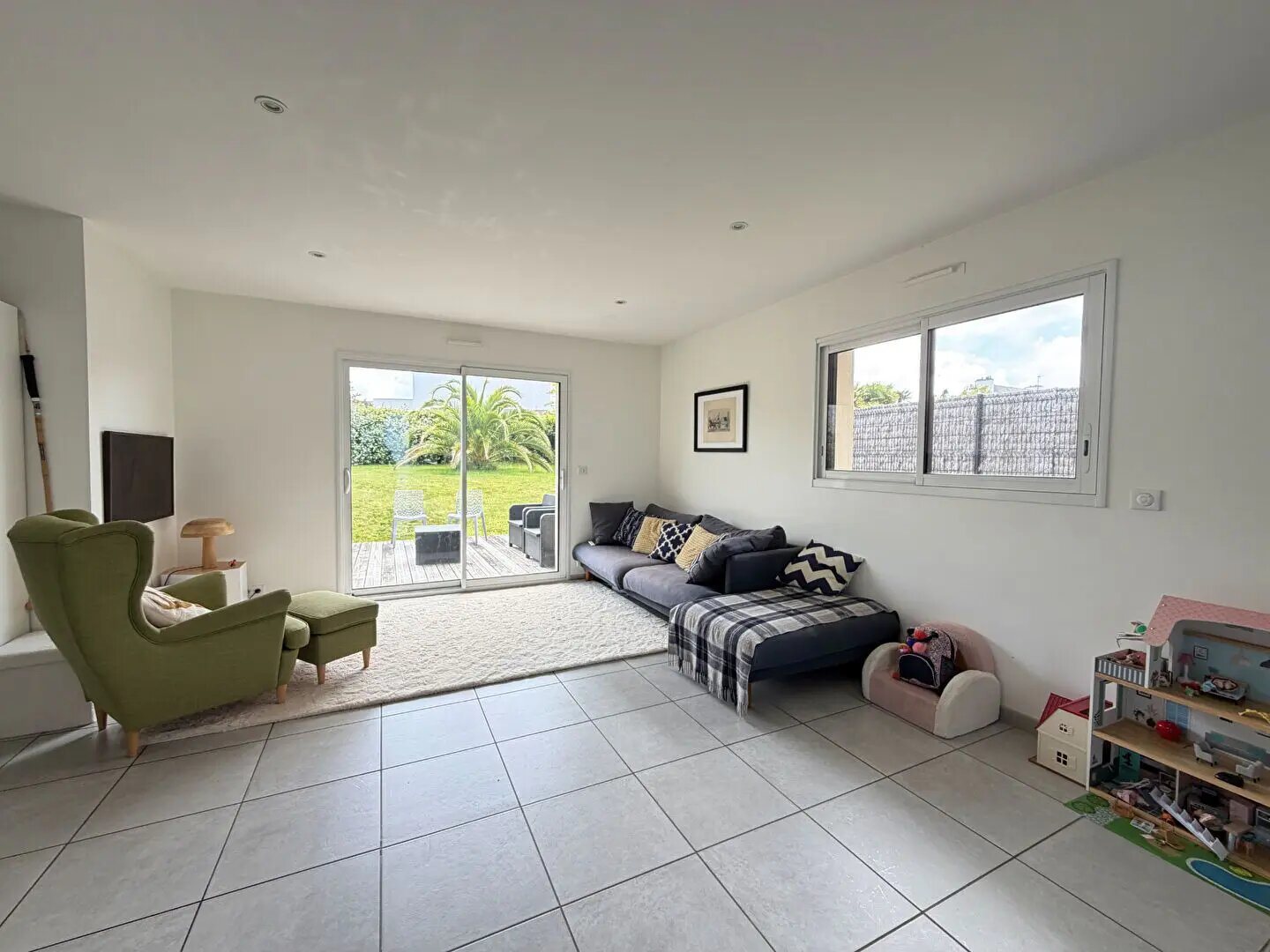 Maison à louer, 159m², Bénodet